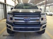 ✅ 2019 Ford F-150 XLT • VIN: 1FTEW1C55KFB83123 • Lot: 93614125. Listed on Copart with Not provided. Free auction sales archive from the USA and detailed vehicle history report at DreamBid. Image 5.