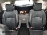 ✅ 2017 Chevrolet Traverse LT • VIN: 1GNKVHKD2HJ168308 • Lot: 50236674. Wystawiony na Copart z przebiegiem 208 107 mil. Bezpłatny archiwum sprzedaży aukcyjnych z USA i szczegółowy raport historii pojazdu na DreamBid. Zdjęcie 10.