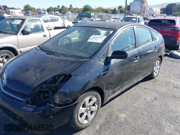 ✅ 2009 Toyota Prius • VIN: JTDKB20U993483565 • Lot: 43566912. Wystawiony na IAAI z przebiegiem Nie podano. Bezpłatny archiwum sprzedaży aukcyjnych z USA i szczegółowy raport historii pojazdu na DreamBid. Zdjęcie 6.