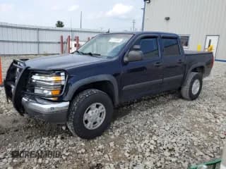✅ 2008 Chevrolet Colorado 1LT • VIN: 1GCDT33E188186744 • Лот: 67748395. Опубликован ранее на Copart с пробегом 177 266 миль. Бесплатный доступ к архиву аукционных продаж из США и подробный отчёт об истории автомобиля на DreamBid. Изображение 1.