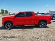 ✅ 2020 Chevrolet Silverado 1500 RST • VIN: 3GCUYEED1LG126855 • Lot: 42819335. Wystawiony na IAAI z przebiegiem 82 684 mil. Bezpłatny archiwum sprzedaży aukcyjnych z USA i szczegółowy raport historii pojazdu na DreamBid. Zdjęcie 14.