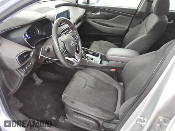 ✅ 2019 Hyundai Santa Fe SE • VIN: 5NMS23AD4KH020406 • Лот: 56236005. Опубликован ранее на Copart с пробегом 107 972 миль. Бесплатный доступ к архиву аукционных продаж из США и подробный отчёт об истории автомобиля на DreamBid. Изображение 7.