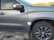 ✅ 2020 Chevrolet Silverado 1500 LT • VIN: 3GCPWCED2LG338462 • Lot: 75993044. Wystawiony na Copart z przebiegiem 64 264 mil. Bezpłatny archiwum sprzedaży aukcyjnych z USA i szczegółowy raport historii pojazdu na DreamBid. Zdjęcie 12.