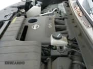 ✅ 2014 Nissan Murano • VIN: JN8AZ1FY3EW302503 • Lot: 42233523. Listed on IAAI with 107,621 mi. Free auction sales archive from the USA and detailed vehicle history report at DreamBid. Image 21.