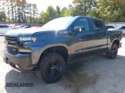 ✅ 2021 Chevrolet Silverado 1500 LT Trail Boss • VIN: 3GCPYFED8MG126243 • Лот: 43441420. Опубликован ранее на IAAI с пробегом 103 334 миль. Бесплатный доступ к архиву аукционных продаж из США и подробный отчёт об истории автомобиля на DreamBid. Изображение 2.