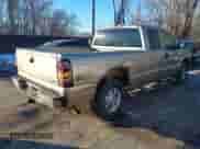 2004 GMC Sierra 1500 SLT with VIN 1GTEK19T14E214460, listed as a IAAI auction lot 41247573 with 213,859 mi miles and . Bid and sale history available at DreamBid. Image 4.