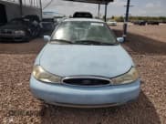 ✅ 1998 Ford Contour LX • VIN: 1FAFP66LXWK197384 • Lot: 51519385. Listed on Copart with 56,958 mi. Free auction sales archive from the USA and detailed vehicle history report at DreamBid. Image 5.