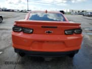 ✅ 2019 Chevrolet Camaro 2LT • VIN: 1G1FD1RX5K0111823 • Lot: 73771734. Listed on Copart with 43,840 mi. Free auction sales archive from the USA and detailed vehicle history report at DreamBid. Image 6.