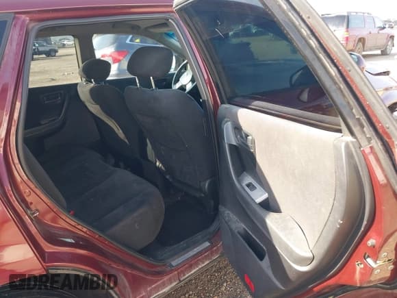 ✅ 2005 Nissan Murano SL • VIN: JN8AZ08W35W434733 • Лот: 42225396. Опубликован ранее на IAAI с пробегом 175 787 миль. Бесплатный доступ к архиву аукционных продаж из США и подробный отчёт об истории автомобиля на DreamBid. Изображение 8.