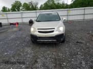 ✅ 2014 Chevrolet Captiva Sport LS • VIN: 3GNAL2EK2ES621037 • Lot: 55500075. Wystawiony na Copart z przebiegiem 190 032 mil. Bezpłatny archiwum sprzedaży aukcyjnych z USA i szczegółowy raport historii pojazdu na DreamBid. Zdjęcie 14.