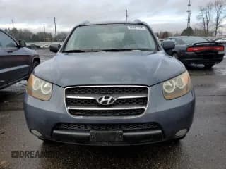 ✅ 2007 Hyundai Santa Fe SE • VIN: 5NMSH73E57H078463 • Lot: 86427754. Listed on Copart with 180,863 mi. Free auction sales archive from the USA and detailed vehicle history report at DreamBid. Image 5.