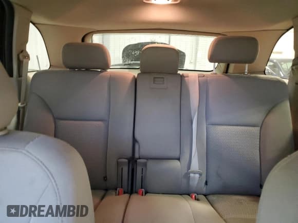 ✅ 2008 Ford Edge SE • VIN: 2FMDK46C88BA64815 • Lot: 80387724. Listed on Copart with 243,560 mi. Free auction sales archive from the USA and detailed vehicle history report at DreamBid. Image 10.
