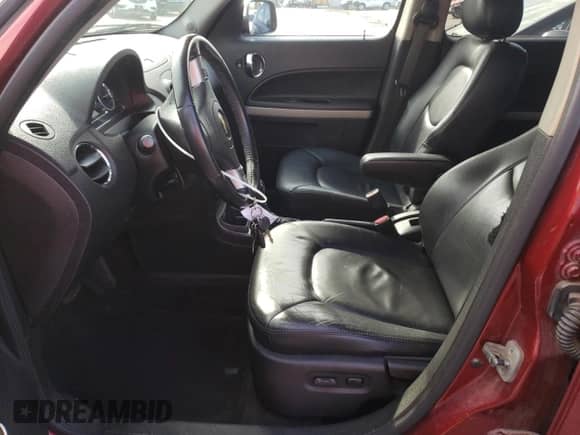 2009 Chevrolet HHR 2LT z VIN 3GNCA53V79S597935, wystawiony jako Copart lot #73013004 z przebiegiem 94 614 mil mil oraz Szkoda całkowita • Salvage title. Historia ofert i sprzedaży dostępna na DreamBid. Obrazek 7.