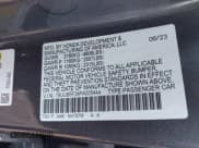 ✅ 2023 Acura TLX • VIN: 19UUB5F34PA005444 • Lot: 43637332. Listed on IAAI with 22,659 mi. Free auction sales archive from the USA and detailed vehicle history report at DreamBid. Image 9.