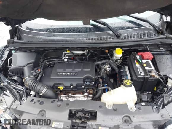 ✅ 2013 Chevrolet Sonic RS • VIN: 1G1JG6SB3D4171981 • Lot: 41207255. Wystawiony na IAAI z przebiegiem 252 056 mil mil. Skorzystaj z bezpłatnego archiwum sprzedaży aukcyjnych z USA i zobacz szczegółowy raport historii pojazdu na DreamBid. Zdjęcie 10.