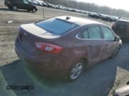 ✅ 2016 Chevrolet Cruze LT • VIN: 1G1BE5SMXG7302297 • Lot: 72285372. Listed on Copart with Not provided. Free auction sales archive from the USA and detailed vehicle history report at DreamBid. Image 3.