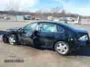 2015 Chevrolet Impala Police Police с VIN 2G1WD5E33F1157445, выставлен на аукционе IAAI как лот 41653554 с пробегом 167 260 миль миль и . История ставок и продаж доступна на DreamBid. Изображение 14.