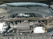 ✅ 2025 Ford Explorer Platinum • VIN: 1FMWK8HC2SGA51085 • Lot: 59028545. Listed on Copart with 1,771 mi. Free auction sales archive from the USA and detailed vehicle history report at DreamBid. Image 15.