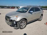 ✅ 2015 Chevrolet Equinox LTZ • VIN: 2GNFLDE32F6133796 • Лот: 86305865. Опубликован ранее на Copart с пробегом 94 675 миль. Бесплатный доступ к архиву аукционных продаж из США и подробный отчёт об истории автомобиля на DreamBid. Изображение 1.