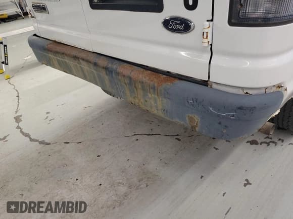 ✅ 2008 Ford Econoline Cargo Commercial • VIN: 1FTNE24W88DA51249 • Lot: 43923989. Listed on IAAI with 88,715 mi. Free auction sales archive from the USA and detailed vehicle history report at DreamBid. Image 7.