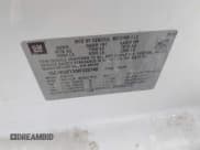 ✅ 2017 Chevrolet Silverado 2500HD Work Truck • VIN: 1GC1KUEYXHF225748 • Lot: 42691810. Listed on IAAI with 119,151 mi. Free auction sales archive from the USA and detailed vehicle history report at DreamBid. Image 9.