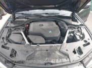 ✅ 2021 BMW 5 Series 530i • VIN: WBA53BH04MCF37326 • Lot: 42044445. Listed on IAAI with 43,663 mi. Free auction sales archive from the USA and detailed vehicle history report at DreamBid. Image 10.