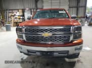 ✅ 2015 Chevrolet Silverado 1500 LTZ • VIN: 3GCPCSEC7FG184541 • Лот: 72276734. Опубликован ранее на Copart с пробегом 142 439 миль. Бесплатный доступ к архиву аукционных продаж из США и подробный отчёт об истории автомобиля на DreamBid. Изображение 5.