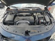 ✅ 2019 Chevrolet Impala LT • VIN: 2G11Z5SA0K9150558 • Лот: 70097154. Опубликован ранее на Copart с пробегом 94 879 миль. Бесплатный доступ к архиву аукционных продаж из США и подробный отчёт об истории автомобиля на DreamBid. Изображение 13.