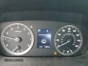 ✅ 2017 Hyundai Sonata Sport • VIN: 5NPE34AFXHH513052 • Lot: 92421985. Listed on Copart with 71,601 mi. Free auction sales archive from the USA and detailed vehicle history report at DreamBid. Image 9.