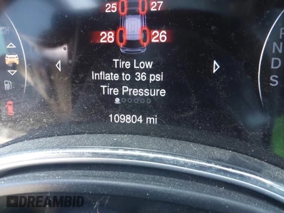 ✅ 2015 Jeep Grand Cherokee Laredo • VIN: 1C4RJEAG5FC901207 • Lot: 42972625. Listed on IAAI with 109,804 mi. Free auction sales archive from the USA and detailed vehicle history report at DreamBid. Image 15.