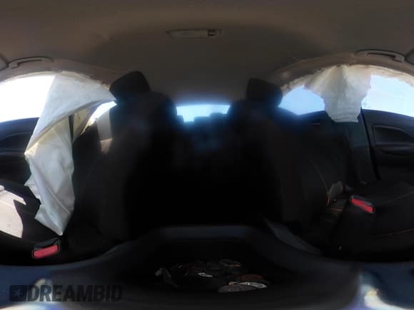 ✅ 2020 Nissan Versa SR • VIN: 3N1CN8FV4LL811472 • Lot: 41985860. Wystawiony na IAAI z przebiegiem 114 954 mil. Bezpłatny archiwum sprzedaży aukcyjnych z USA i szczegółowy raport historii pojazdu na DreamBid. Zdjęcie 18.