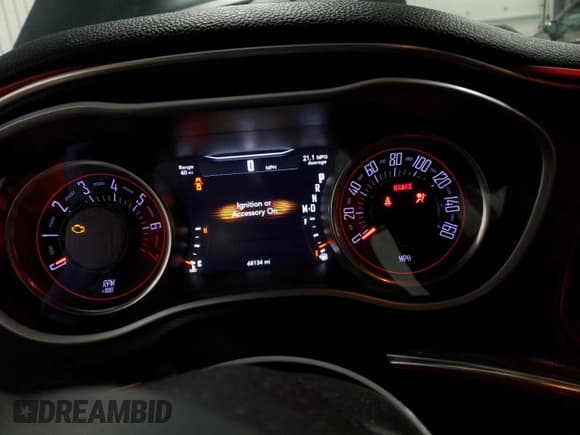 ✅ 2017 Dodge Challenger GT • VIN: 2C3CDZGG1HH659693 • Lot: 39019453. Wystawiony na Copart z przebiegiem 68 134 mil. Bezpłatny archiwum sprzedaży aukcyjnych z USA i szczegółowy raport historii pojazdu na DreamBid. Zdjęcie 9.