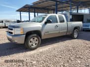 ✅ 2008 Chevrolet Silverado 1500 2LT • VIN: 2GCEC19Y381226500 • Lot: 45976675. Wystawiony na Copart z przebiegiem 174 233 mil. Bezpłatny archiwum sprzedaży aukcyjnych z USA i szczegółowy raport historii pojazdu na DreamBid. Zdjęcie 1.
