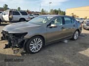 ✅ 2014 Acura RLX Advance • VIN: JH4KC1F93EC005015 • Lot: 46458385. Listed on Copart with 68,848 mi. Free auction sales archive from the USA and detailed vehicle history report at DreamBid. Image 1.