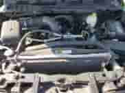 2015 Ram 1500 SLT with VIN 1C6RR6GT8FS553032, listed as a Copart auction lot 62288015 with 169,883 mi miles and Salvage title. Bid and sale history available at DreamBid. Image 11.