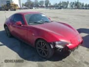 ✅ 2019 Mazda MX-5 Miata Grand Touring • VIN: JM1NDAM72K0302352 • Lot: 41892763. Wystawiony na Copart z przebiegiem 41 015 mil. Bezpłatny archiwum sprzedaży aukcyjnych z USA i szczegółowy raport historii pojazdu na DreamBid. Zdjęcie 10.