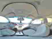 2008 Hyundai Azera Limited z VIN KMHFC46FX8A321257, wystawiony jako Copart lot #87925245 z przebiegiem 202 838 mil mil oraz Szkoda całkowita • Salvage title. Historia ofert i sprzedaży dostępna na DreamBid. Obrazek 12.