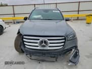✅ 2024 Mercedes-Benz GLS 450 • VIN: 4JGFF5KE6RB173839 • Lot: 96074945. Wystawiony na Copart z przebiegiem 3 429 mil. Bezpłatny archiwum sprzedaży aukcyjnych z USA i szczegółowy raport historii pojazdu na DreamBid. Zdjęcie 5.