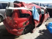 ✅ 2009 Chevrolet HHR LS • VIN: 3GNCA13B49S510202 • Лот: 88565345. Опубликован ранее на Copart с пробегом Не указан. Бесплатный доступ к архиву аукционных продаж из США и подробный отчёт об истории автомобиля на DreamBid. Изображение 3.