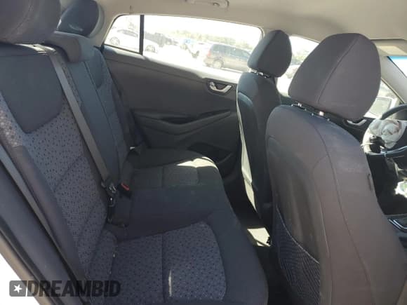 ✅ 2019 Hyundai Ioniq Blue • VIN: KMHC65LC1KU118502 • Lot: 75525064. Wystawiony na Copart z przebiegiem 112 913 mil. Bezpłatny archiwum sprzedaży aukcyjnych z USA i szczegółowy raport historii pojazdu na DreamBid. Zdjęcie 10.