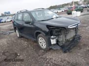 ✅ 2019 Subaru Forester • VIN: JF2SKACCXKH529976 • Лот: 43834590. Опубликован ранее на IAAI с пробегом 65 045 миль. Бесплатный доступ к архиву аукционных продаж из США и подробный отчёт об истории автомобиля на DreamBid. Изображение 1.