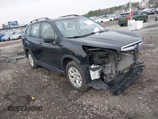 ✅ 2019 Subaru Forester • VIN: JF2SKACCXKH529976 • Лот: 43834590. Опубликован ранее на IAAI с пробегом 65 045 миль. Бесплатный доступ к архиву аукционных продаж из США и подробный отчёт об истории автомобиля на DreamBid. Изображение 1.