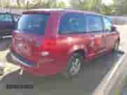 2012 Dodge Grand Caravan SXT z VIN 2C4RDGCG2CR203463, wystawiony jako IAAI lot #43425555 z przebiegiem 142 039 mil mil oraz . Historia ofert i sprzedaży dostępna na DreamBid. Obrazek 4.