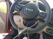 ✅ 2023 Kia Soul LX • VIN: KNDJ23AU3P7860266 • Lot: 43407118. Listed on IAAI with 46,766 mi. Free auction sales archive from the USA and detailed vehicle history report at DreamBid. Image 11.