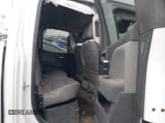 ✅ 2018 Chevrolet Silverado 2500HD Work Truck • VIN: 1GC2CUEG2JZ298724 • Lot: 41429359. Wystawiony na IAAI z przebiegiem Nie podano. Bezpłatny archiwum sprzedaży aukcyjnych z USA i szczegółowy raport historii pojazdu na DreamBid. Zdjęcie 8.