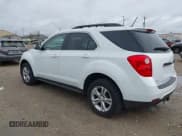 ✅ 2014 Chevrolet Equinox LT • VIN: 1GNALBEK0EZ112146 • Лот: 43511306. Опубликован ранее на IAAI с пробегом 141 023 миль. Бесплатный доступ к архиву аукционных продаж из США и подробный отчёт об истории автомобиля на DreamBid. Изображение 3.