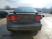 ✅ 2001 Oldsmobile Alero GL2 • VIN: 1G3NL52E01C280828 • Lot: 50964135. Wystawiony na Copart z przebiegiem 89 533 mil. Bezpłatny archiwum sprzedaży aukcyjnych z USA i szczegółowy raport historii pojazdu na DreamBid. Zdjęcie 6.