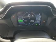 ✅ 2023 Chevrolet Bolt EV 1LT • VIN: 1G1FW6S02P4169165 • Lot: 73863174. Wystawiony na Copart z przebiegiem 20 600 mil. Bezpłatny archiwum sprzedaży aukcyjnych z USA i szczegółowy raport historii pojazdu na DreamBid. Zdjęcie 9.