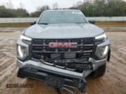 ✅ 2023 GMC Canyon 4WD AT4X • VIN: 1GTP6EEK2P1197620 • Лот: 45086574. Опубликован ранее на Copart с пробегом 4 417 миль. Бесплатный доступ к архиву аукционных продаж из США и подробный отчёт об истории автомобиля на DreamBid. Изображение 5.