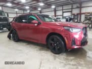 ✅ 2025 BMW X3 30 xDrive • VIN: 5UX53GP08S9029139 • Lot: 60047855. Wystawiony na Copart z przebiegiem Nie podano. Bezpłatny archiwum sprzedaży aukcyjnych z USA i szczegółowy raport historii pojazdu na DreamBid. Zdjęcie 4.